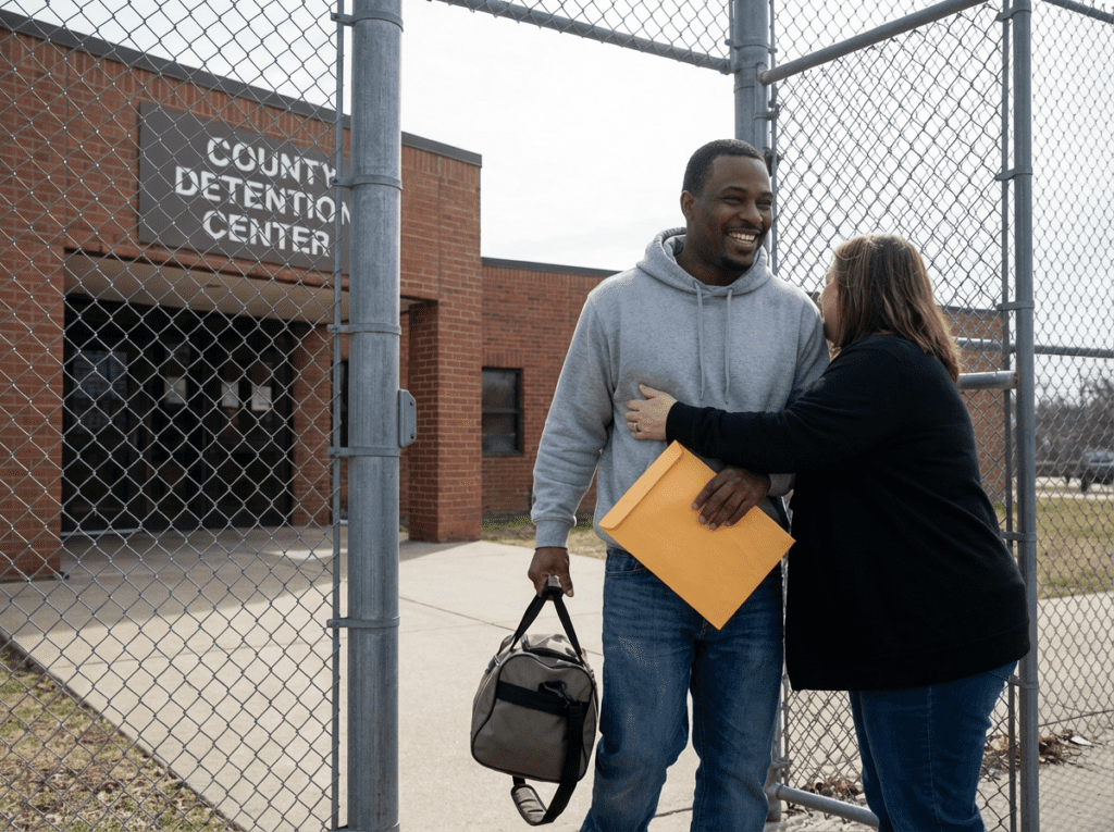 you receive a refund