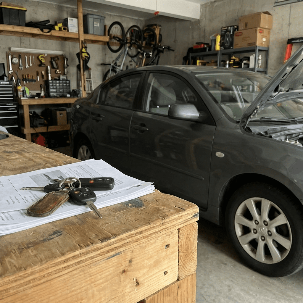 You could lose your home, car, or life savings because of missed payments. 