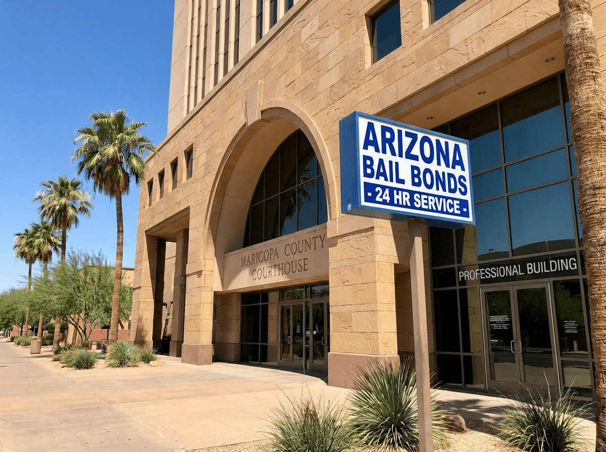 Bail Conditions in Arizona: What You Can and Cannot Do