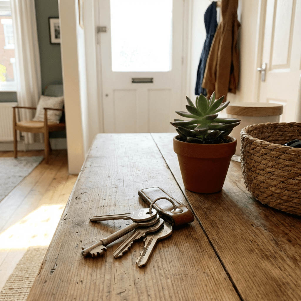 When you miss a bail bond payment.