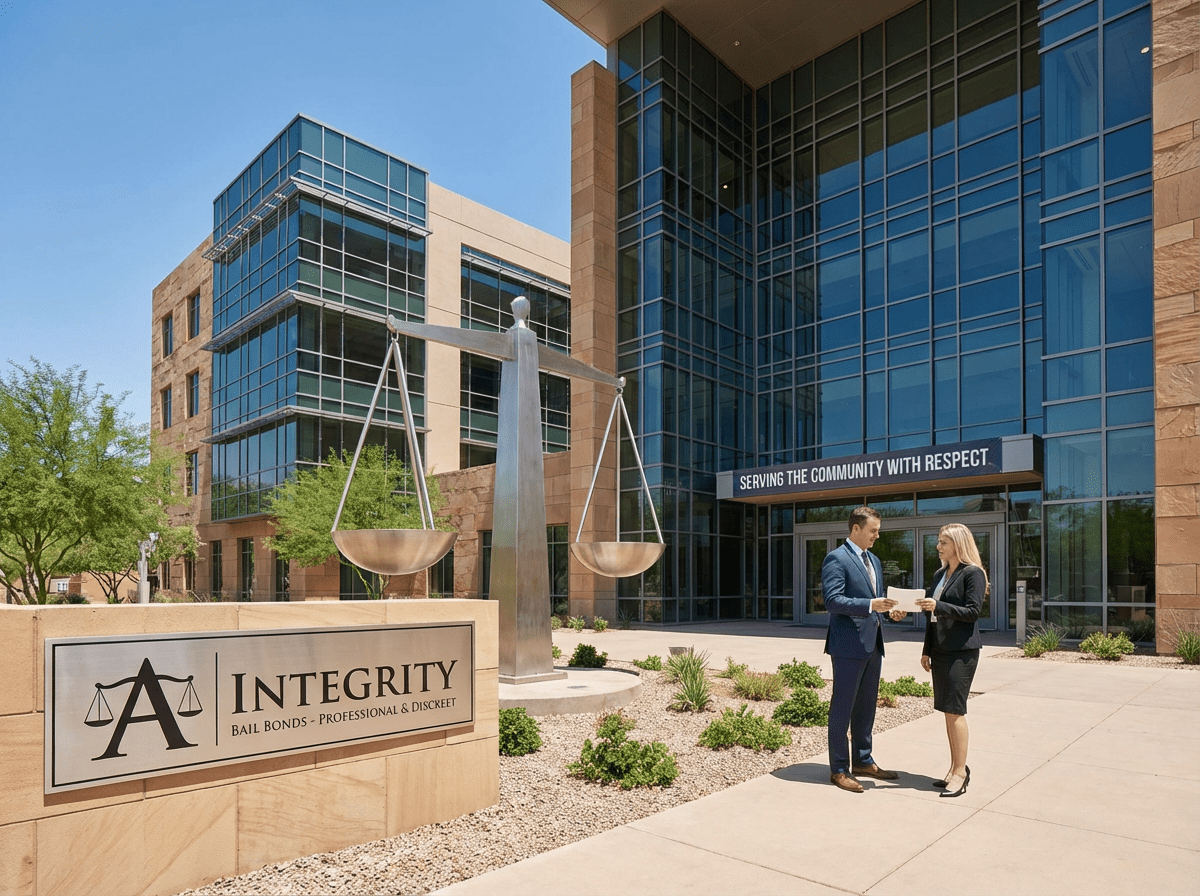 What Happens If You Don’t Pay Your Bail Bond in Arizona