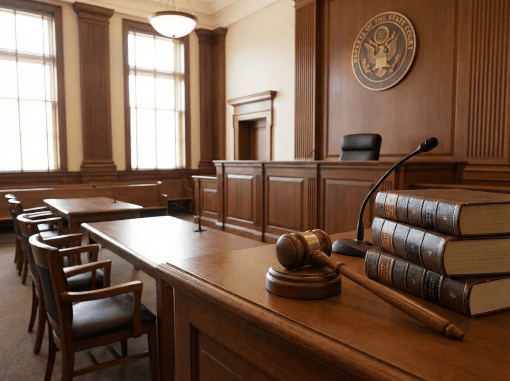 Arizona judges consider multiple factors