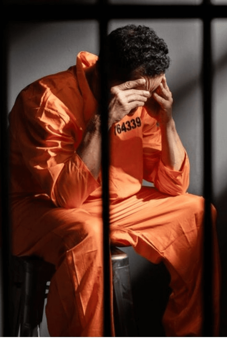 How Long Can You Be Held in Jail Without Being Convicted? Arizona Guide
