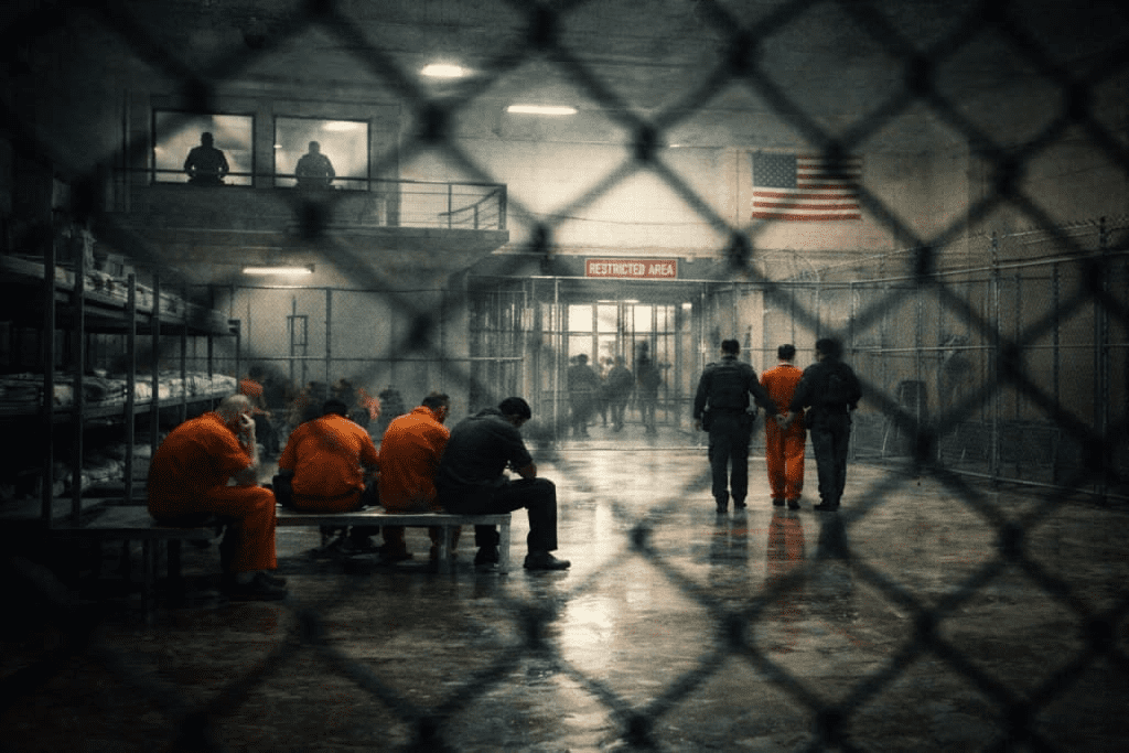 You have important rights after an arrest.