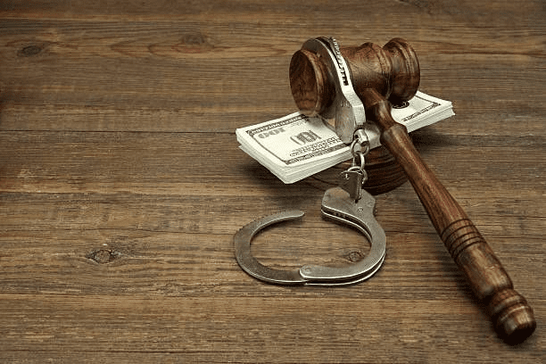 A bail bond is a promise to the court.