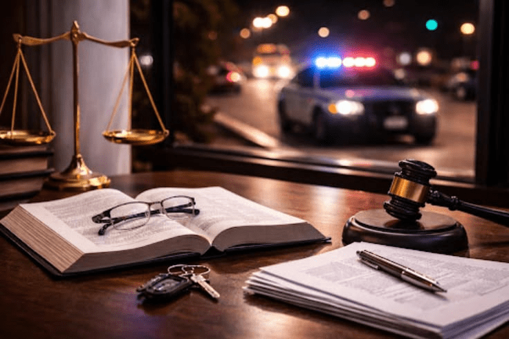 A modern intake process helps by turning a stressful call into a clear checklist.