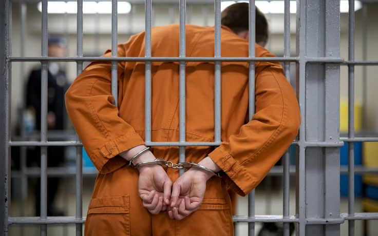 How to Find a Loved One in the Local Jail in Arizona