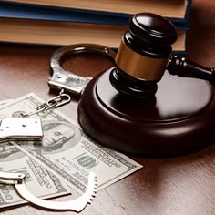 Cant Afford Bail Fee.