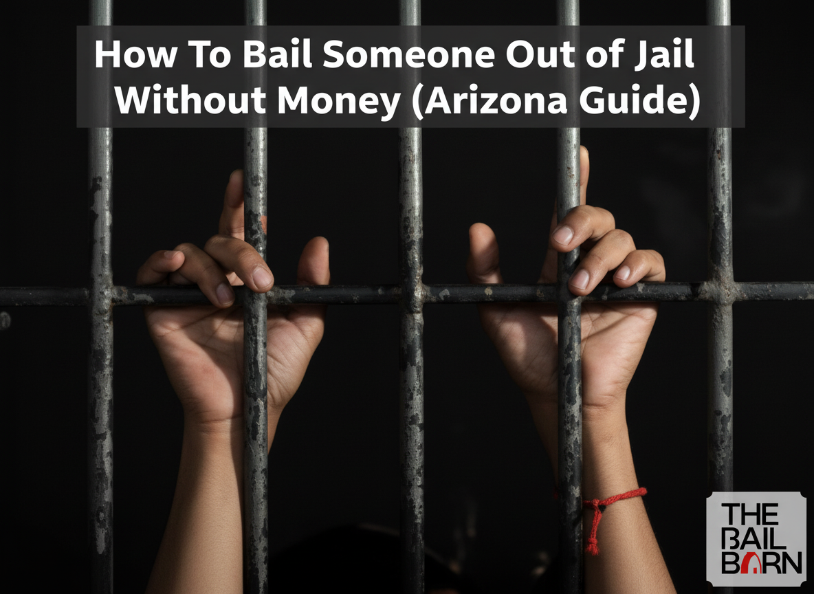 bail