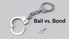 key difference between Arizona Bail and Bond Basics.